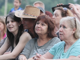 Családi Hétvége 2016 - Első nap - fotó: Sándor Judit