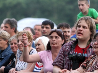 Családi Hétvége 2016 - Első nap - fotó: Sándor Judit