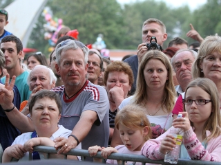 Családi Hétvége 2016 - Első nap - fotó: Sándor Judit