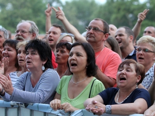 Családi Hétvége 2016 - Első nap - fotó: Sándor Judit