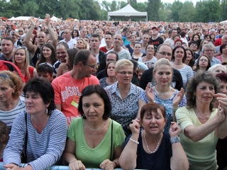 Családi Hétvége 2016 - Első nap - fotó: Sándor Judit