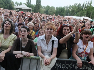 Családi Hétvége 2016 - Első nap - fotó: Sándor Judit