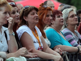 Családi Hétvége 2016 - Első nap - fotó: Sándor Judit