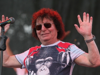 Családi Hétvége 2016 - Első nap - fotó: Sándor Judit