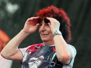 Családi Hétvége 2016 - Első nap - fotó: Sándor Judit