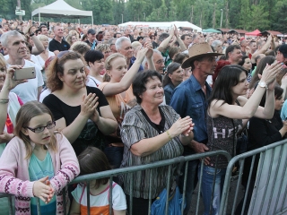 Családi Hétvége 2016 - Első nap - fotó: Sándor Judit