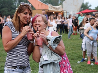 Családi Hétvége 2016 - Első nap - fotó: Sándor Judit