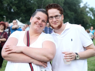 Családi Hétvége 2016 - Első nap - fotó: Sándor Judit