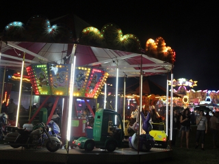 Családi Hétvége 2016 - Első nap - fotó: Sándor Judit