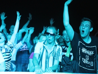 Családi Hétvége 2016 - Első nap - fotó: Sándor Judit