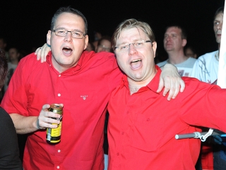 Családi Hétvége 2016 - Első nap - fotó: Sándor Judit