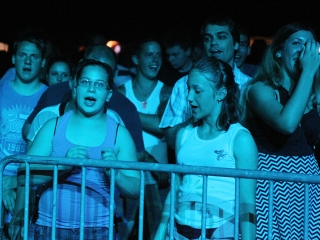 Családi Hétvége 2016 - Első nap - fotó: Sándor Judit