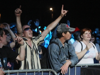 Családi Hétvége 2016 - Első nap - fotó: Sándor Judit