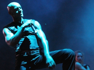 Családi Hétvége 2016 - Első nap - fotó: Sándor Judit