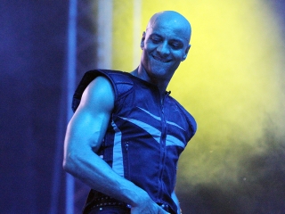 Családi Hétvége 2016 - Első nap - fotó: Sándor Judit