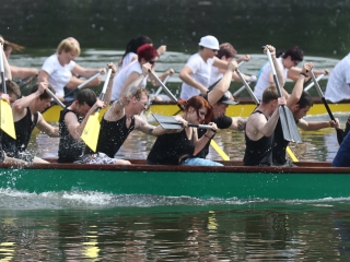 Családi Hétvége 2016 - Második Nap: Parázs Varázs - fotó: Ónodi Zoltán