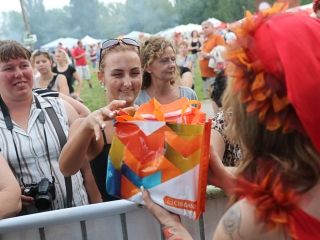 Családi Hétvége 2016 - Második Nap: Parázs Varázs - fotó: Ónodi Zoltán