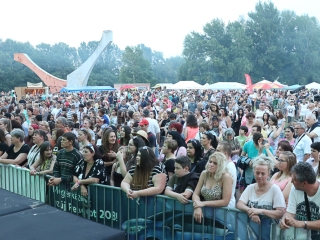 Családi Hétvége 2016 - Második Nap: Parázs Varázs - fotó: Ónodi Zoltán