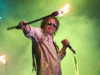 Családi Hétvége 2016 - Második Nap: Parázs Varázs - fotó: Ónodi Zoltán