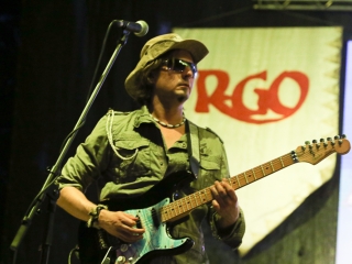 Családi Hétvége 2016 - Második Nap: Parázs Varázs - fotó: Ónodi Zoltán