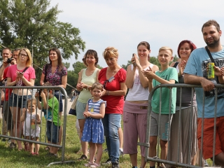 Családi Hétvége 2016 - Harmadik Nap: Gyereknap - fotó: Ónodi Zoltán