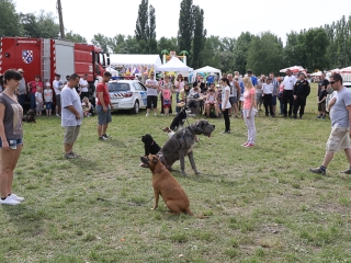 Családi Hétvége 2016 - Harmadik Nap: Gyereknap - fotó: Ónodi Zoltán