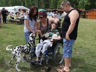 Családi Hétvége 2016 - Harmadik Nap: Gyereknap - fotó: Ónodi Zoltán