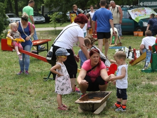 Családi Hétvége 2016 - Harmadik Nap: Gyereknap - fotó: Ónodi Zoltán