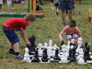 Családi Hétvége 2016 - Harmadik Nap: Gyereknap - fotó: Ónodi Zoltán