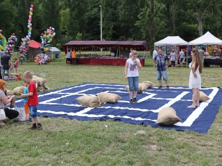Családi Hétvége 2016 - Harmadik Nap: Gyereknap - fotó: Ónodi Zoltán