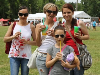 Családi Hétvége 2016 - Harmadik Nap: Gyereknap - fotó: Ónodi Zoltán