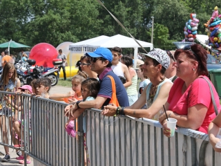 Családi Hétvége 2016 - Harmadik Nap: Gyereknap - fotó: Ónodi Zoltán