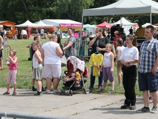 Családi Hétvége 2016 - Harmadik Nap: Gyereknap - fotó: Ónodi Zoltán