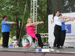 Családi Hétvége 2016 - Harmadik Nap: Gyereknap - fotó: Ónodi Zoltán