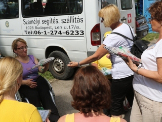 Családi Hétvége 2016 - Harmadik Nap: Gyereknap - fotó: Ónodi Zoltán