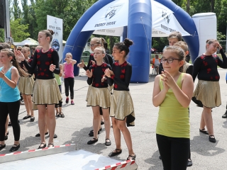 Családi Hétvége 2016 - Harmadik Nap: Gyereknap - fotó: Ónodi Zoltán