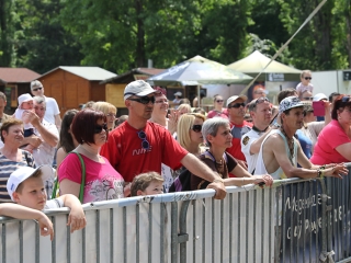 Családi Hétvége 2016 - Harmadik Nap: Gyereknap - fotó: Ónodi Zoltán