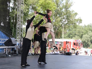 Családi Hétvége 2016 - Harmadik Nap: Gyereknap - fotó: Ónodi Zoltán