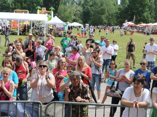 Családi Hétvége 2016 - Harmadik Nap: Gyereknap - fotó: Ónodi Zoltán