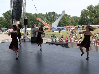 Családi Hétvége 2016 - Harmadik Nap: Gyereknap - fotó: Ónodi Zoltán