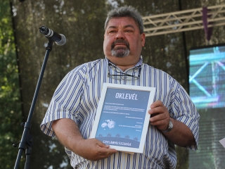 Családi Hétvége 2016 - Harmadik Nap: Gyereknap - fotó: Ónodi Zoltán