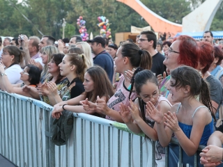 Családi Hétvége 2016 - Harmadik Nap: Gyereknap - fotó: Ónodi Zoltán