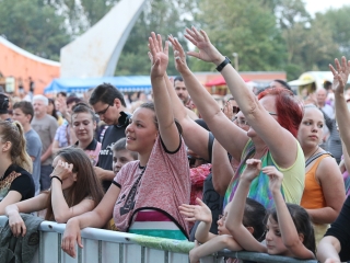 Családi Hétvége 2016 - Harmadik Nap: Gyereknap - fotó: Ónodi Zoltán