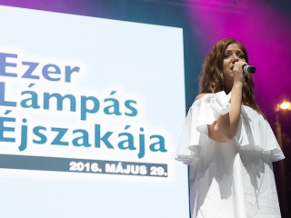 Családi Hétvége 2016 - Harmadik Nap: Gyereknap - fotó: Ónodi Zoltán