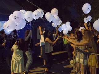 Családi Hétvége 2016 - Harmadik Nap: Gyereknap - fotó: Ónodi Zoltán