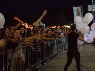 Családi Hétvége 2016 - Harmadik Nap: Gyereknap - fotó: Ónodi Zoltán