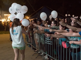 Családi Hétvége 2016 - Harmadik Nap: Gyereknap - fotó: Ónodi Zoltán