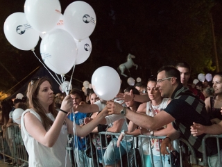 Családi Hétvége 2016 - Harmadik Nap: Gyereknap - fotó: Ónodi Zoltán