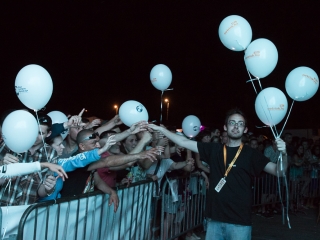 Családi Hétvége 2016 - Harmadik Nap: Gyereknap - fotó: Ónodi Zoltán