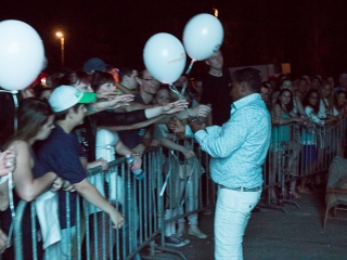 Családi Hétvége 2016 - Harmadik Nap: Gyereknap - fotó: Ónodi Zoltán